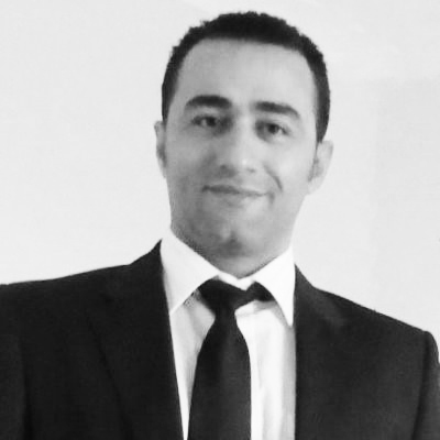 Mohamad El Khatib