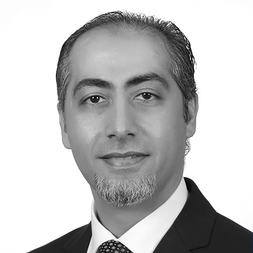 Dr. Rashid K. Abu Al-Rub, PhD