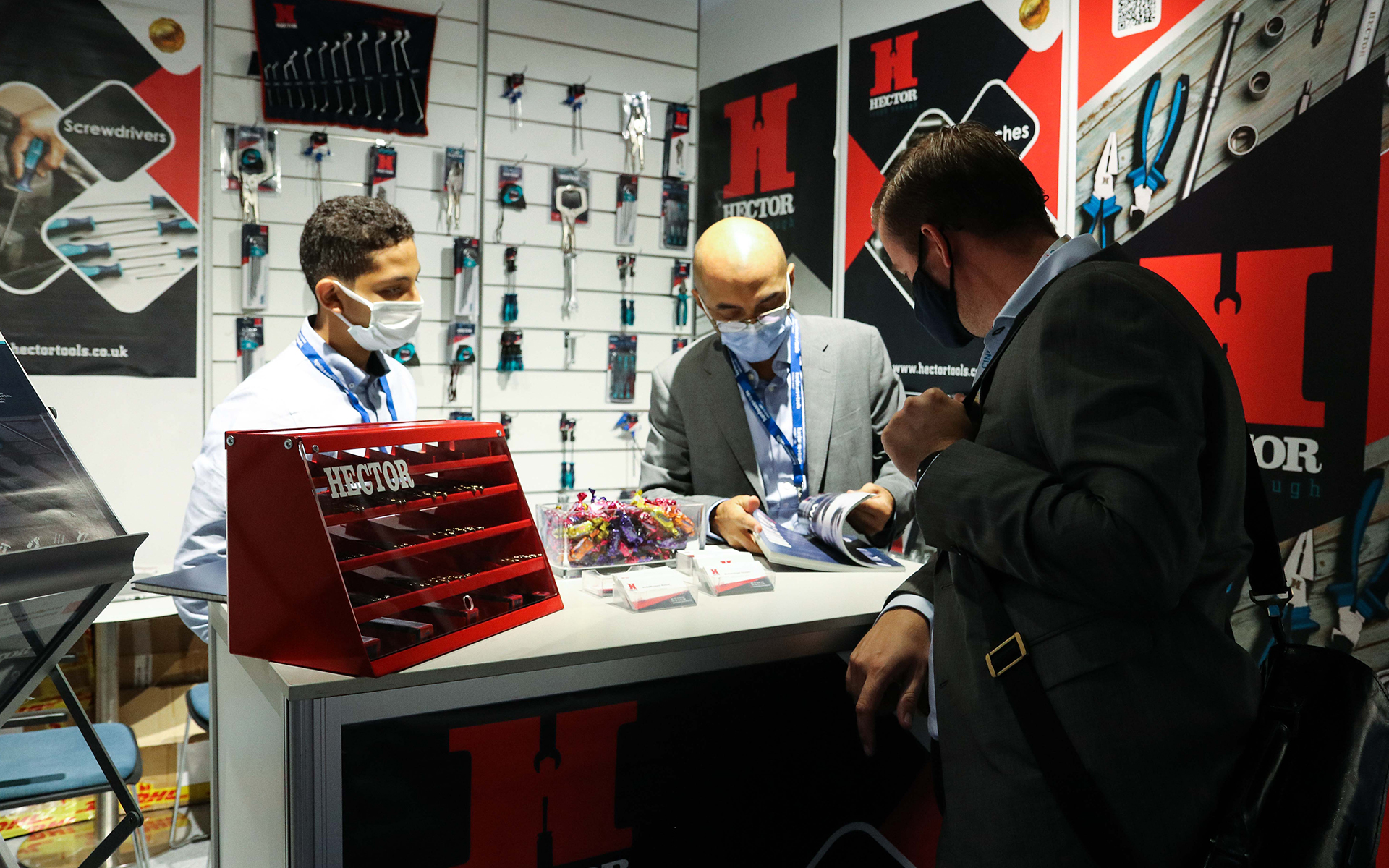 Hardware + Tools Middle East 2021