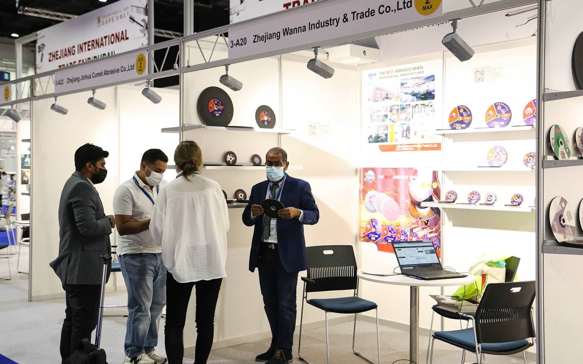 Hardware + Tools Middle East 2021
