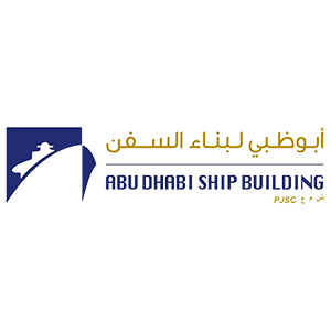 Abu Dhabi Ship Building