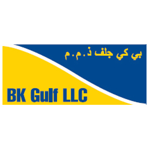 BK Gulf LLC