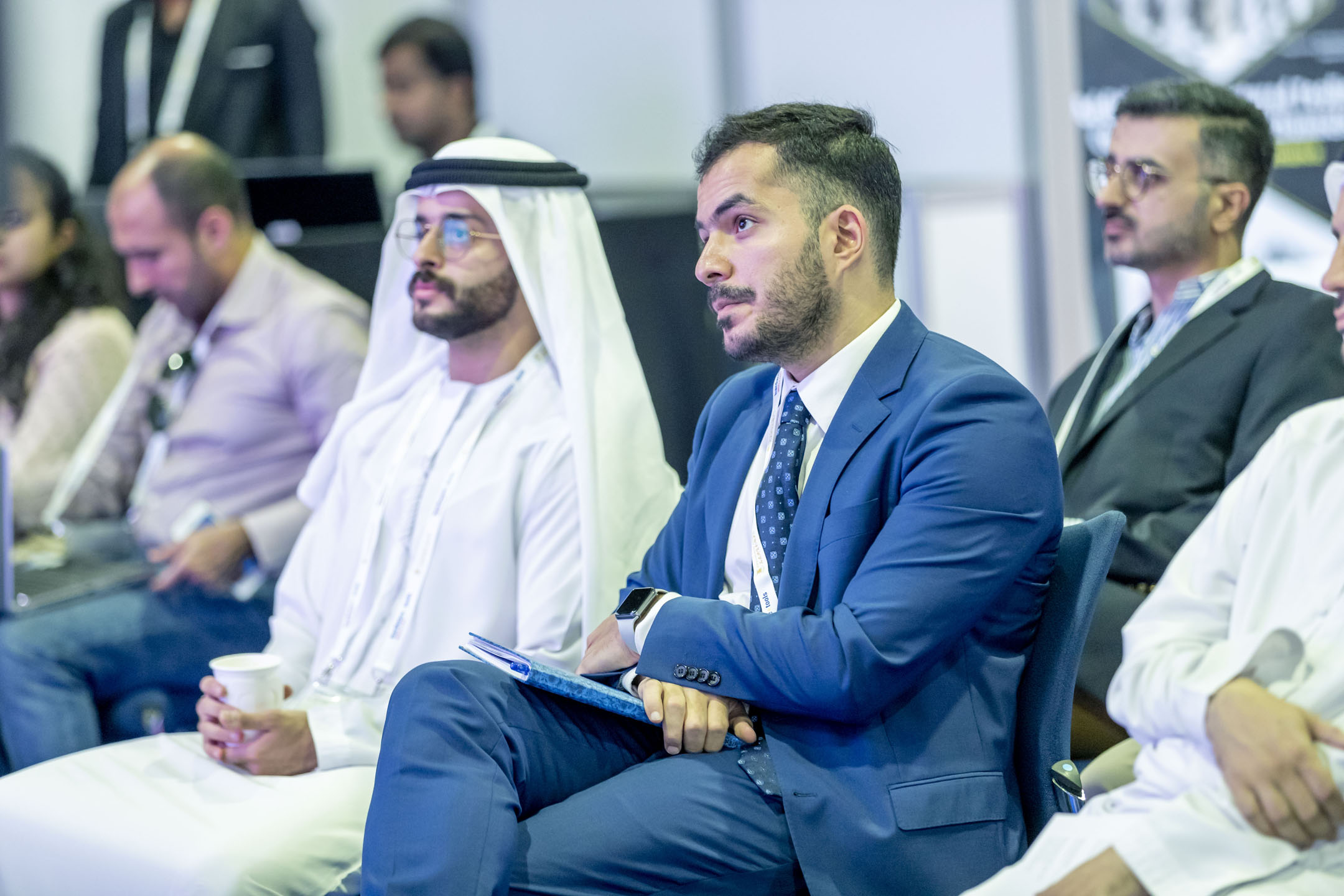 Hardware + Tools Middle East 2019