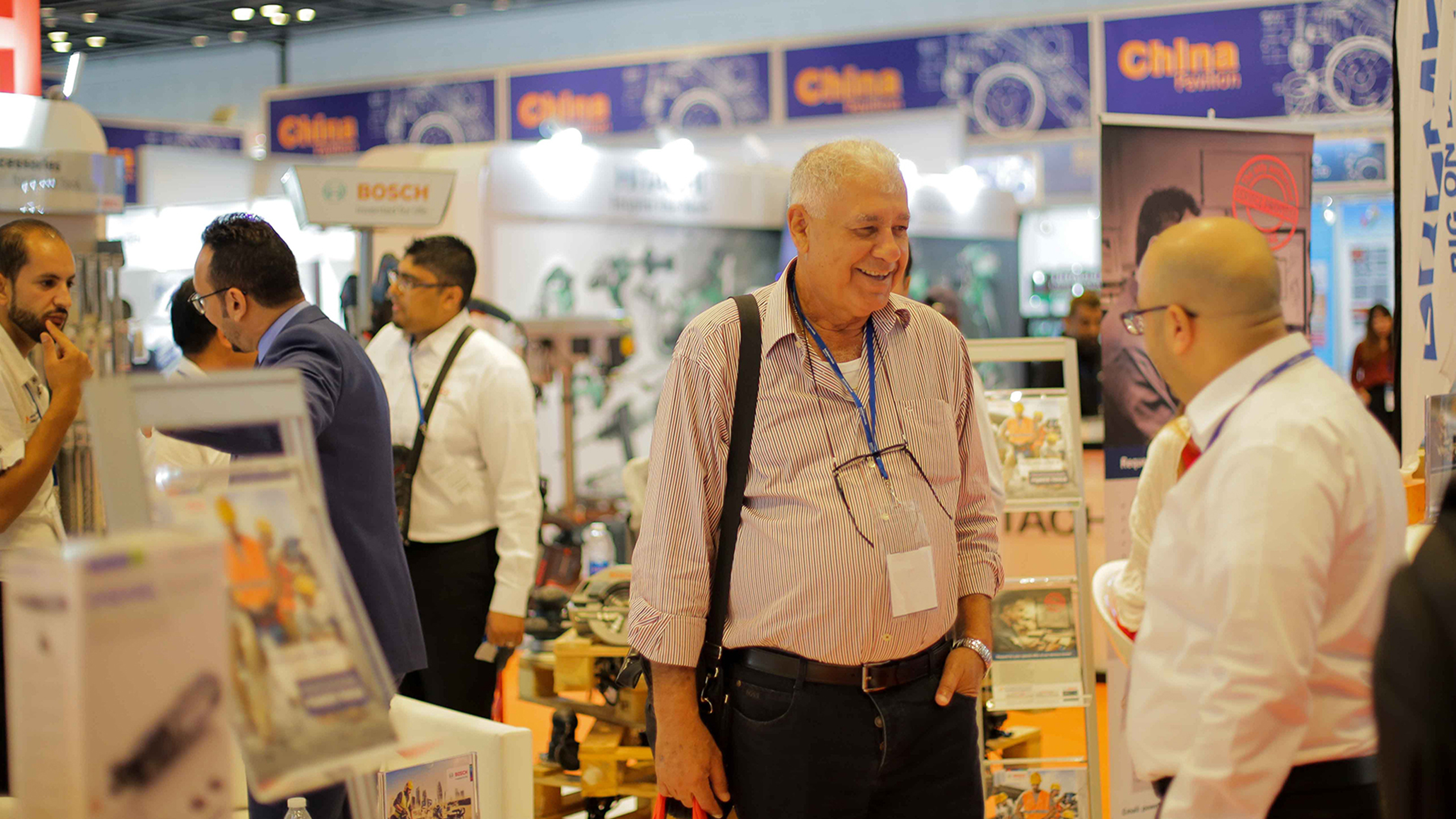 Hardware + Tools Middle East Dubai, UAE