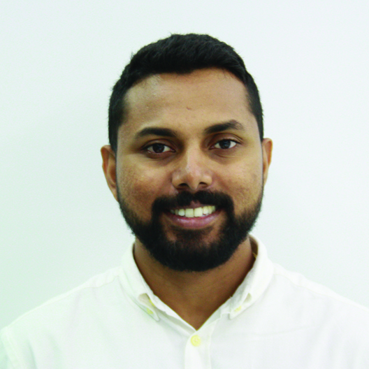 Prabin Prabhakaran