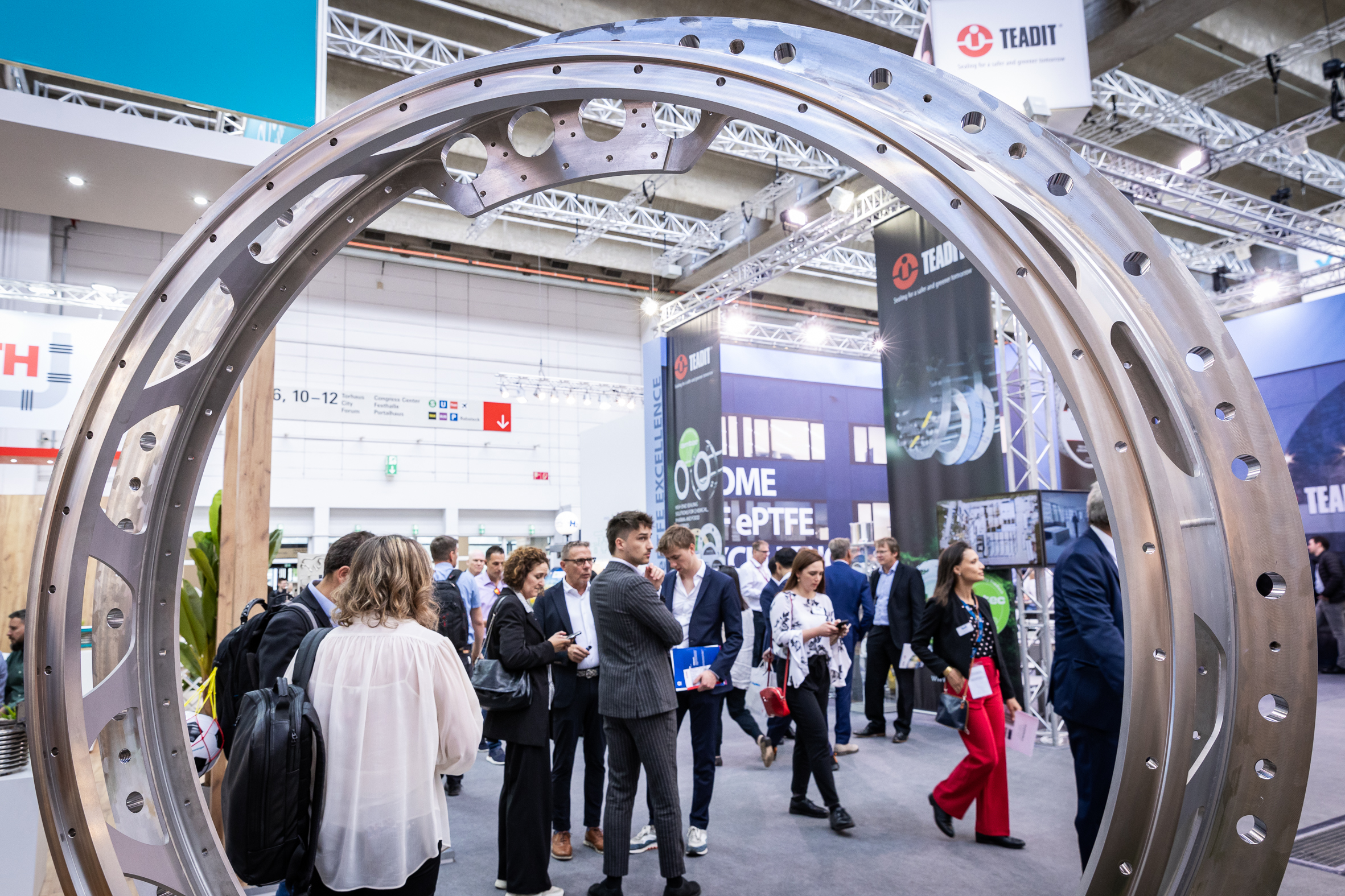 ACHEMA MIddle East
