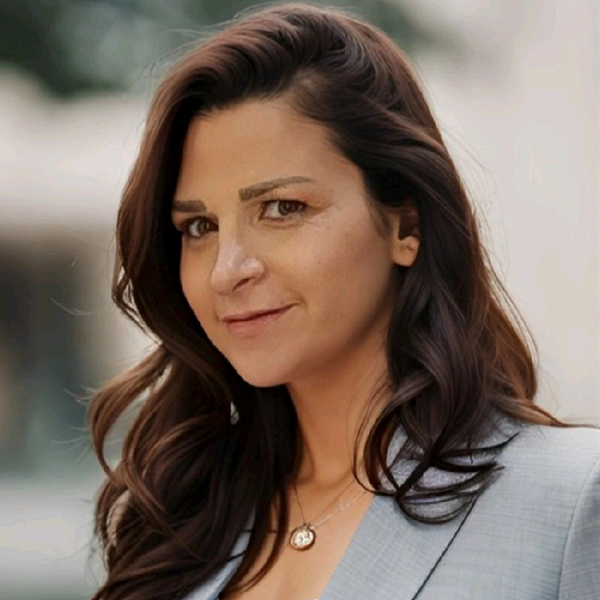 Natalie Wehbe